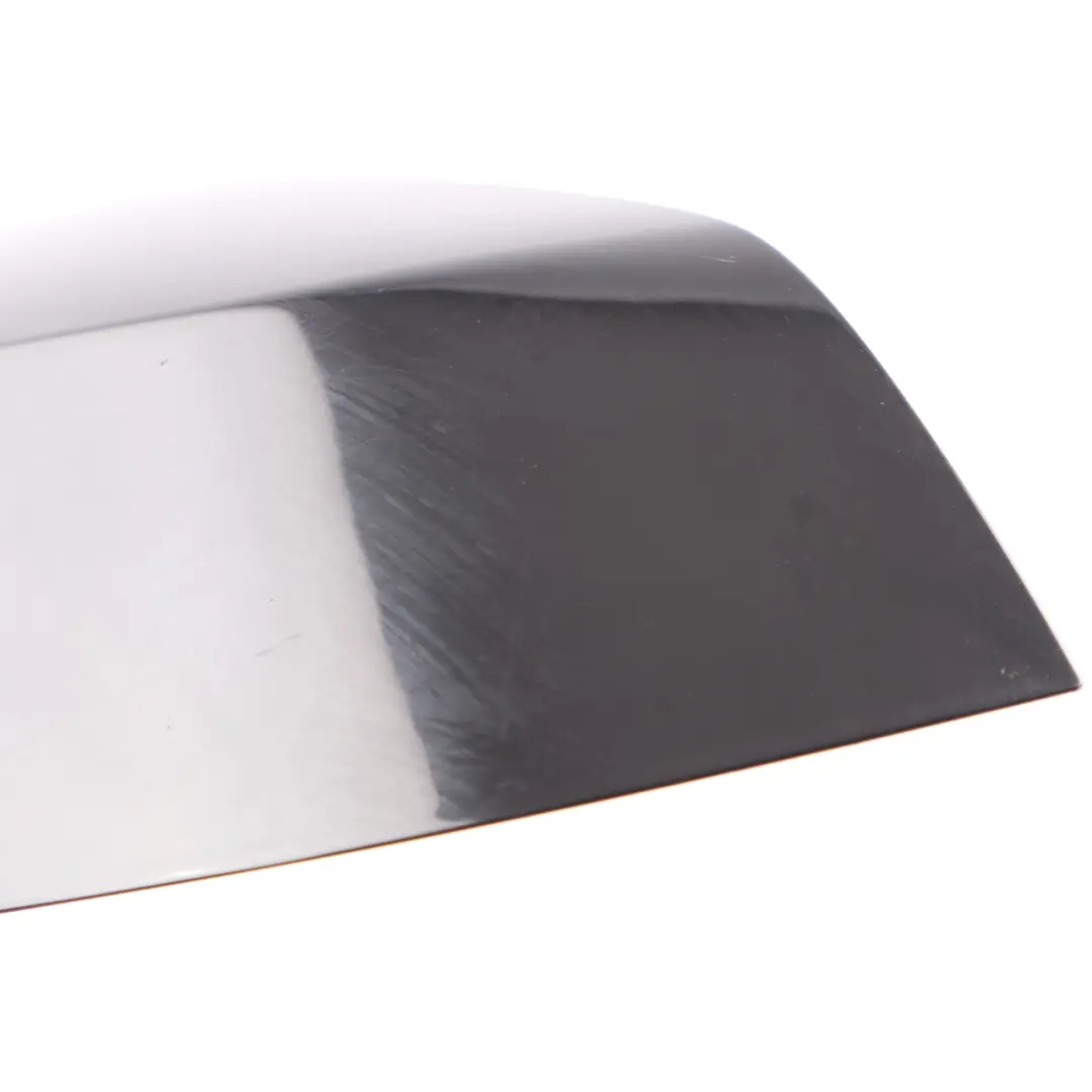  Tapa Espejo BMW F20 F30 Tapa Carcasa Izquierda Schwarz 2 Negro 668 - SKU 7292745-SCH1 - Número de pieza 7292745