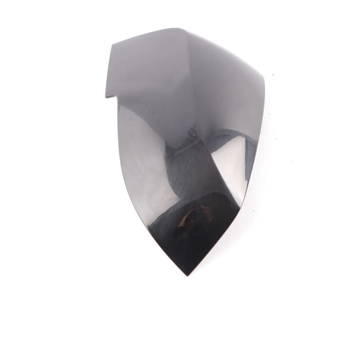 Wing Mirror Cover BMW F20 F30 Cap Casing Left N/S Schwarz 2 Black 668 to with Part number 7292745 Wing Mirror Cover BMW F20 F30 Cap Casing Left N/S Schwarz 2 Black 668 - SKU 7292745-SCH1 - Part number 7292745