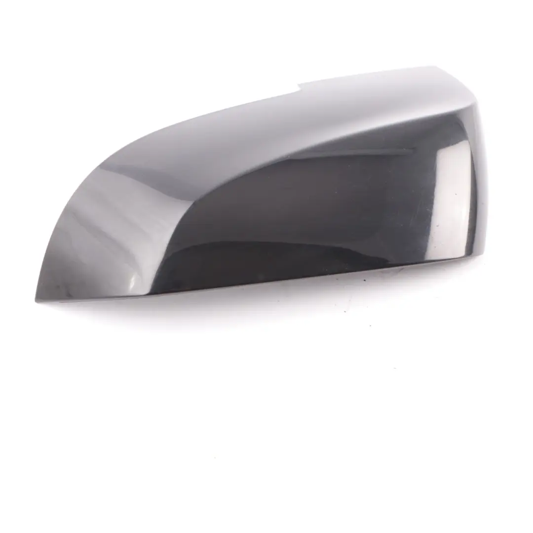 Obudowa Osłona Lusterka Lewa Czarna Schwarz 2 do BMW F20 F30 o numerze 7292745 BMW F20 F30 Obudowa Osłona Lusterka Lewa Czarna Schwarz 2 - SKU 7292745-SCH1 - Numer Części 7292745