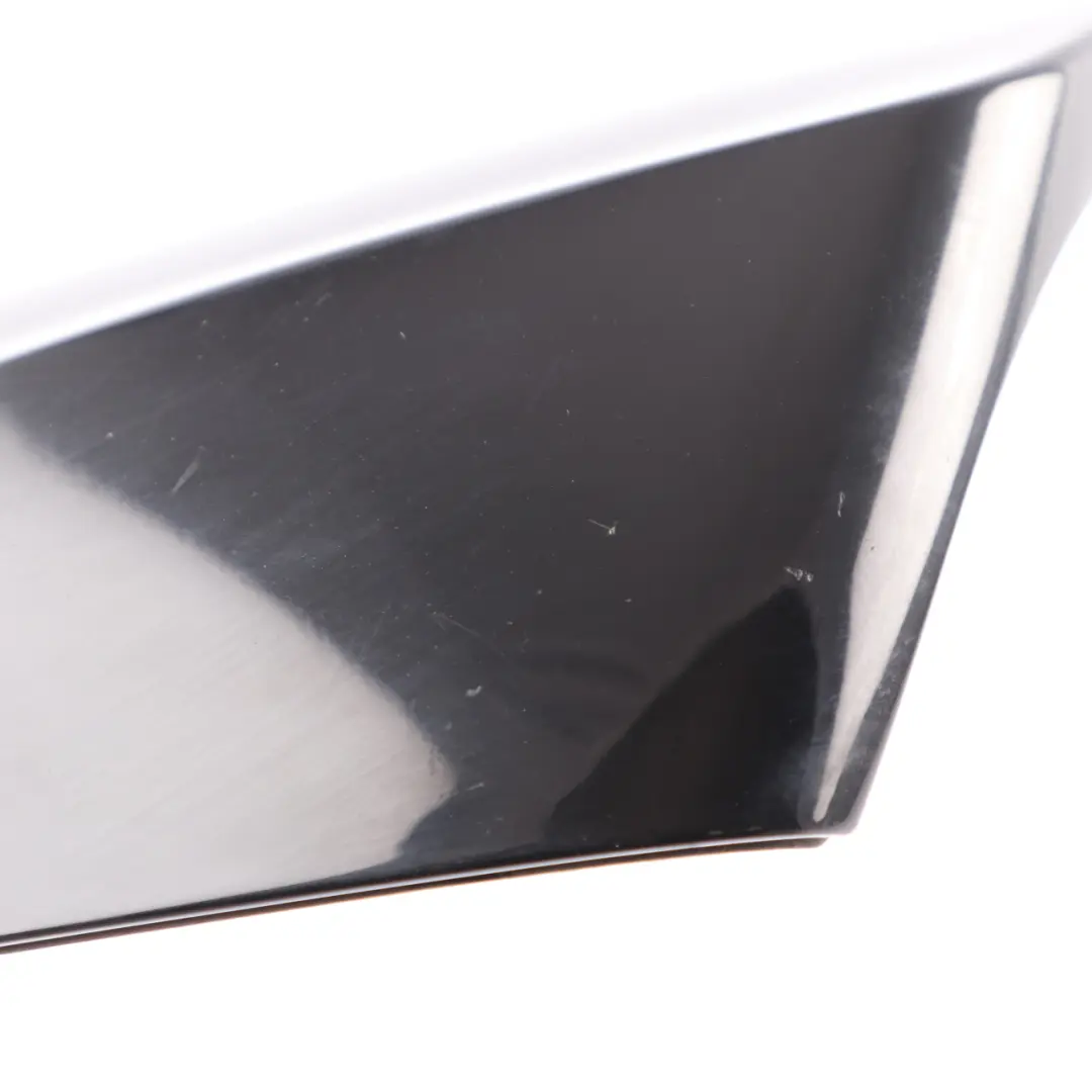  Tapa Espejo BMW F20 F30 Tapa Carcasa Izquierda Schwarz 2 Negro 668 - SKU 7292745-SCH1 - Número de pieza 7292745