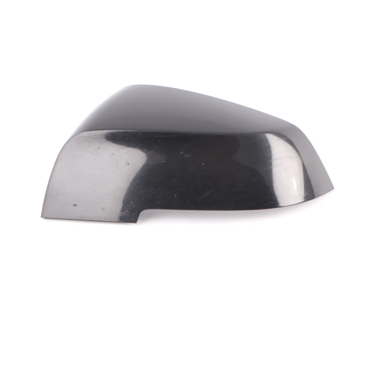 Tapa Espejo BMW F20 F30 Tapa Carcasa Izquierda Negro 668