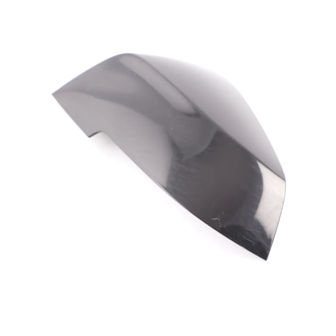 Copri specchietto retrovisore BMW F20 F30 Rivestimento calotta sinistra Nero 668 per con numero di parte 7292745 Copri specchietto retrovisore BMW F20 F30 Rivestimento calotta sinistra Nero 668 - SKU 7292745-SCH - Numero di parte 7292745