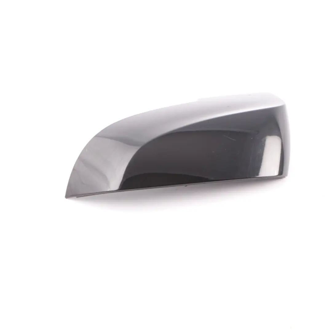 Copri specchietto retrovisore BMW F20 F30 Rivestimento calotta sinistra Nero 668 per con numero di parte 7292745 Copri specchietto retrovisore BMW F20 F30 Rivestimento calotta sinistra Nero 668 - SKU 7292745-SCH - Numero di parte 7292745