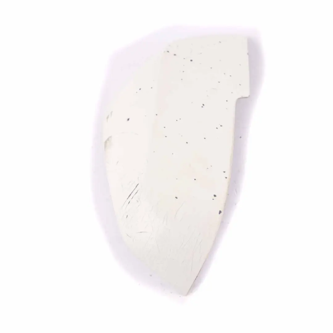 Wing Mirror Cover BMW F20 F30 1 Cap Casing Right O/S Alpinweiss Alpine White 300 to with Part number 7292746 Wing Mirror Cover BMW F20 F30 1 Cap Casing Right O/S Alpinweiss Alpine White 300 - SKU 7292746-AW1 - Part number 7292746