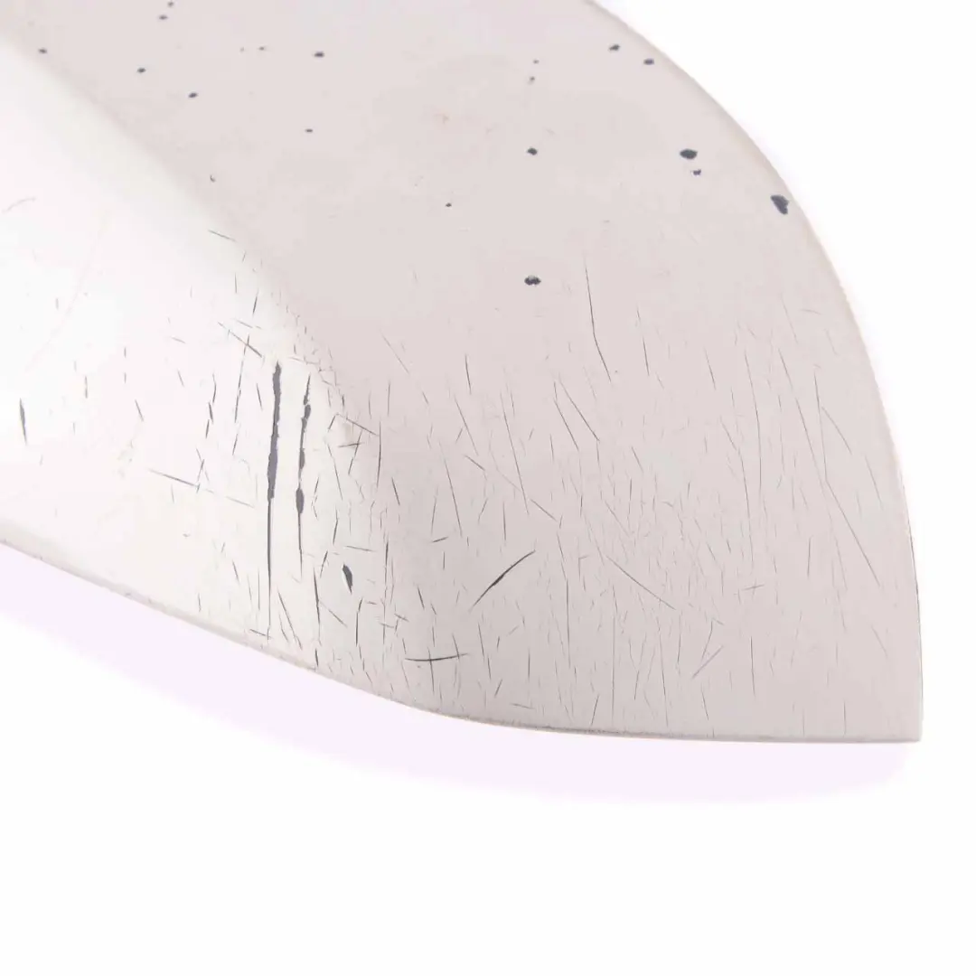 Wing Mirror Cover BMW F20 F30 1 Cap Casing Right O/S Alpinweiss Alpine White 300 to with Part number 7292746 Wing Mirror Cover BMW F20 F30 1 Cap Casing Right O/S Alpinweiss Alpine White 300 - SKU 7292746-AW1 - Part number 7292746