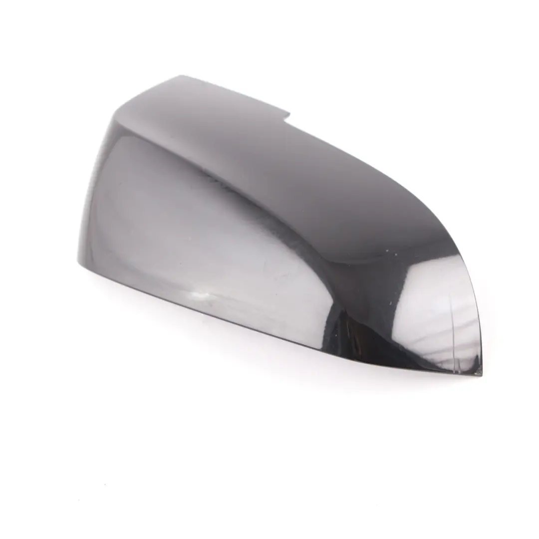  Tapa Espejo BMW F20 F30 Tapa Carcasa Derecha Negro - SKU 7292746-BLK - Número de pieza 7292746