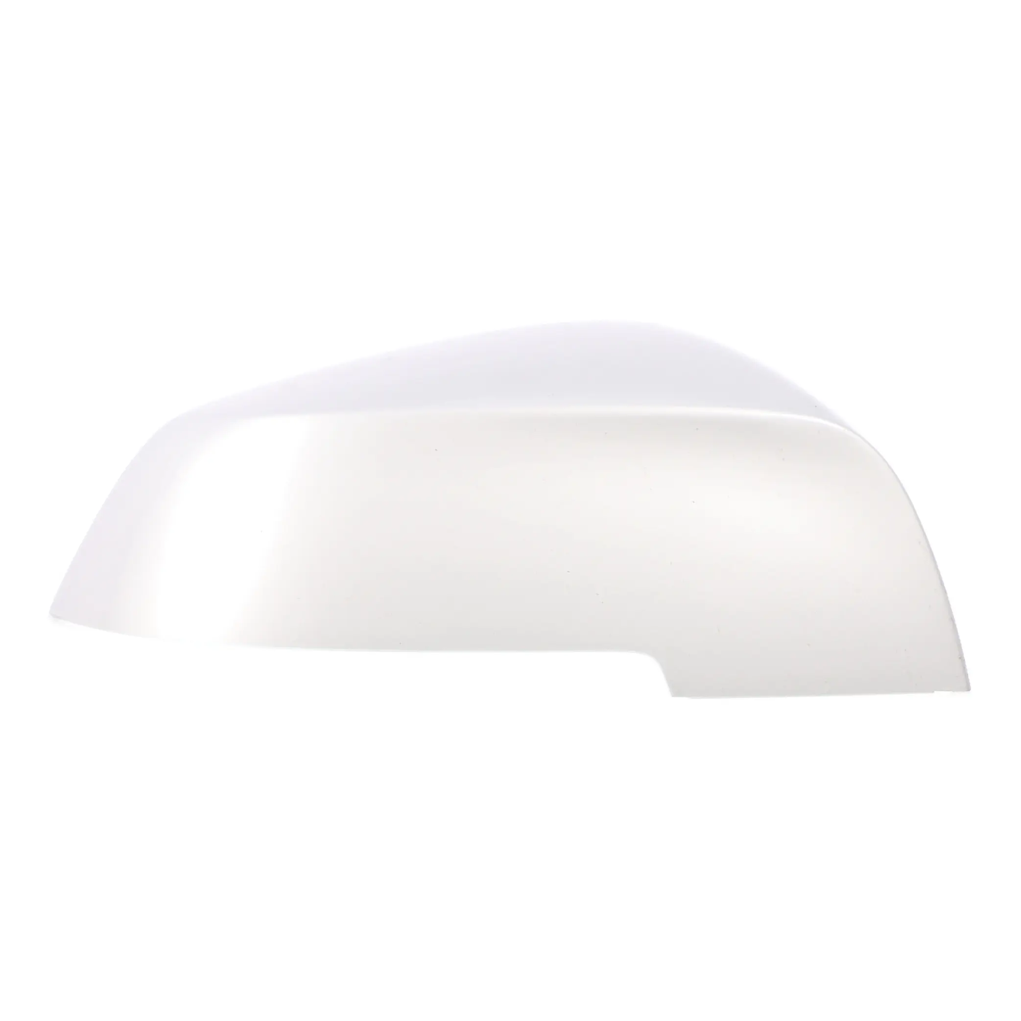 Wing Mirror Cover BMW F20 F30 Cap Casing Right O/S Glacier Silver Metallic A83