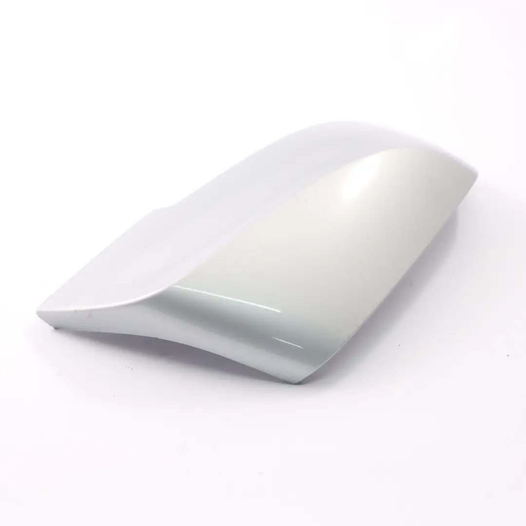  Wing Mirror Cover BMW F20 F30 Cap Casing Right O/S Glacier Silver Metallic A83 - SKU 7292746-GSB1 - Part number 7292746