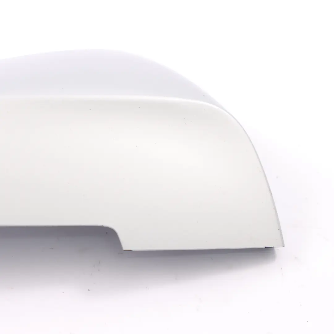  Tapa Espejo BMW F20 F30 Tapa Carcasa Derecha Glacier Plata Metallic A83 - SKU 7292746-GSB1 - Número de pieza 7292746
