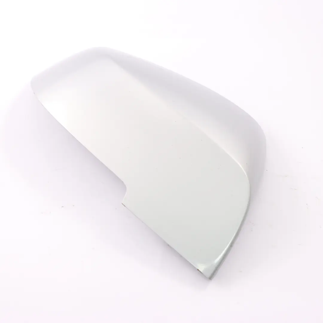  Tapa Espejo BMW F20 F30 Tapa Carcasa Derecha Glacier Plata Metallic A83 - SKU 7292746-GSB1 - Número de pieza 7292746