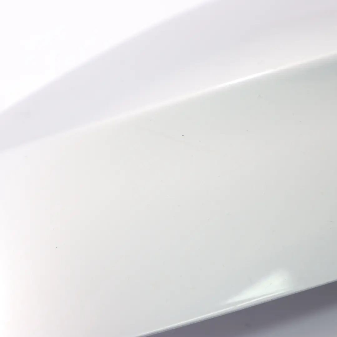 Coperchio specchietto retrovisore BMW F20 F30 destro Glacier Argento A83 per con numero di parte 7292746 Coperchio specchietto retrovisore BMW F20 F30 destro Glacier Argento A83 - SKU 7292746-GSB1 - Numero di parte 7292746