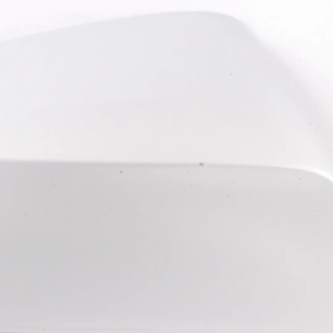  Wing Mirror Cover BMW F20 F30 Cap Casing Right O/S Glacier Silver Metallic A83 - SKU 7292746-GSB - Part number 7292746