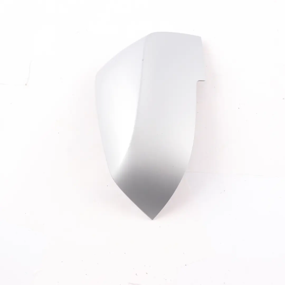  Wing Mirror Cover BMW F20 F30 Cap Casing Right O/S Glacier Silver Metallic A83 - SKU 7292746-GSB - Part number 7292746