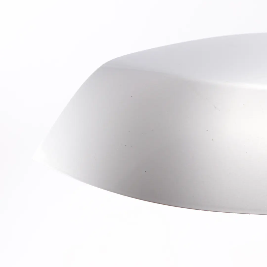  Wing Mirror Cover BMW F20 F30 Cap Casing Right O/S Glacier Silver Metallic A83 - SKU 7292746-GSB - Part number 7292746