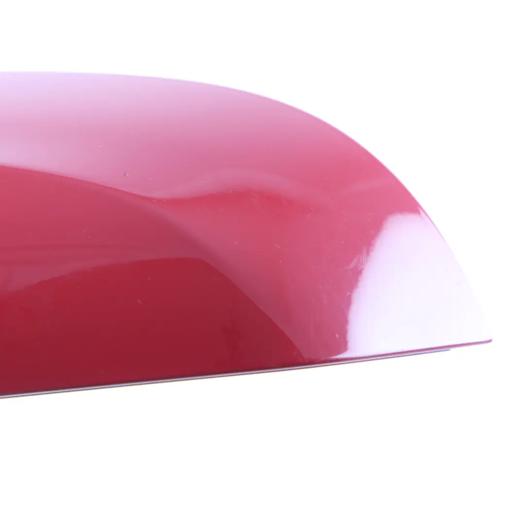  Wing Mirror Cover BMW F20 F30 Cap Casing Right O/S Karmesinrot Crimson Red - A61 - SKU 7292746-KAR - Part number 7292746