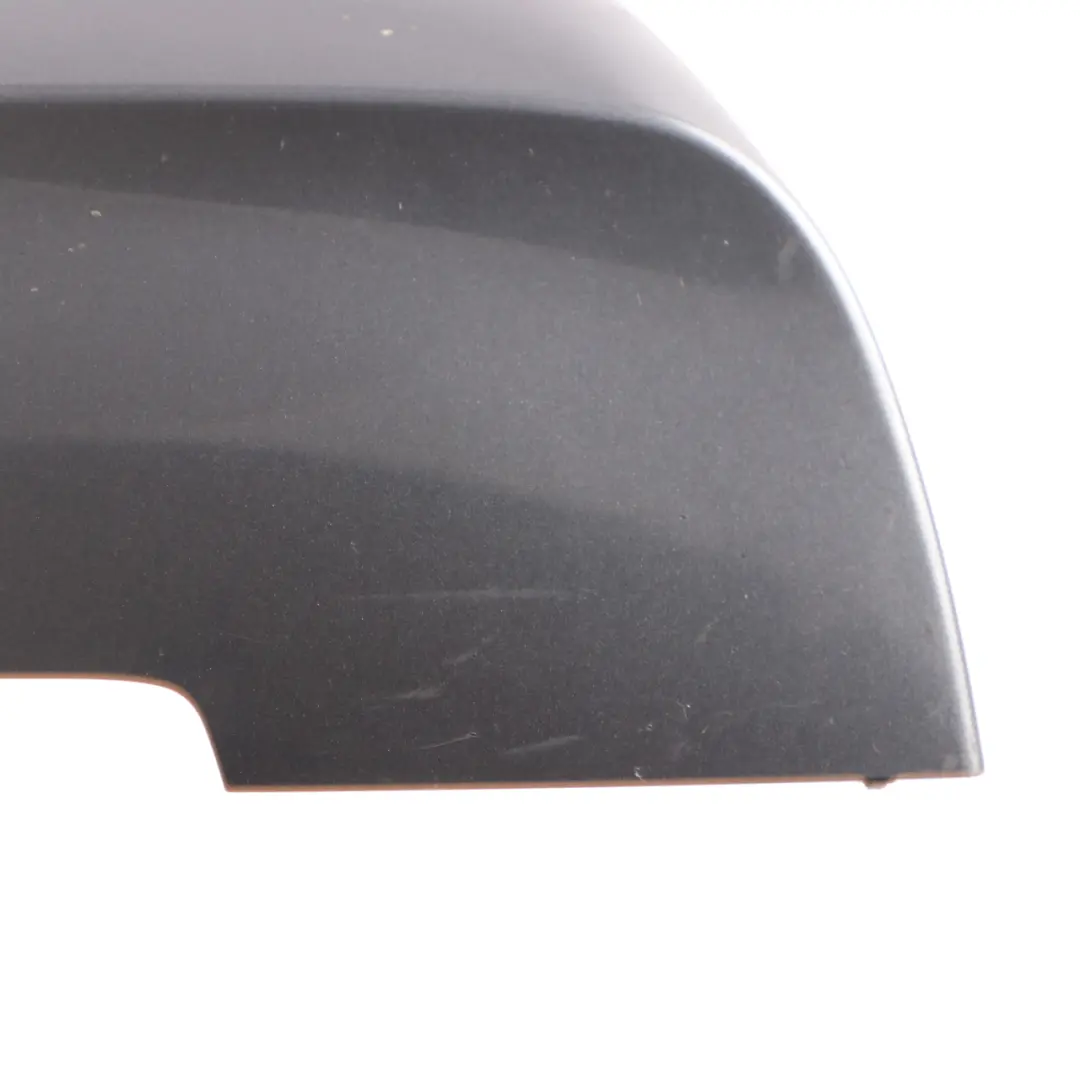 Abdeckkappe Gehäuse Rechts O/S Spiegel Flügel Mineral Grau B39 für BMW F20 F30 mit Teilenummer 7292746 BMW F20 F30 Abdeckkappe Gehäuse Rechts O/S Spiegel Flügel Mineral Grau B39 - SKU 7292746-MG1 - Teilenummer 7292746