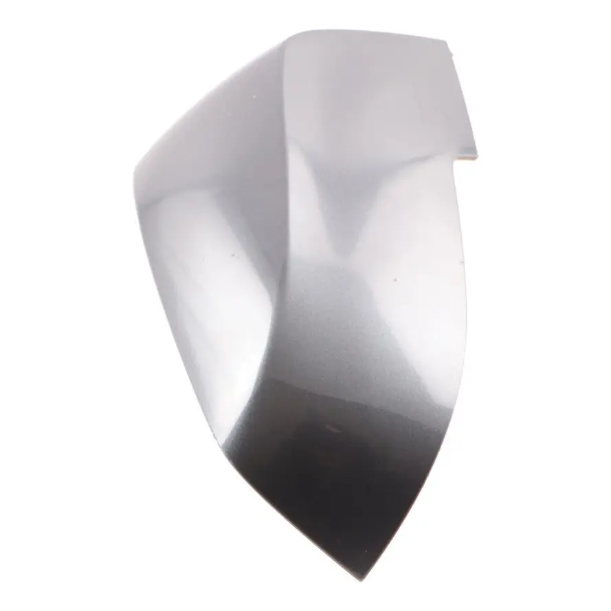 Tapa De La Cubierta Derecha Espejo Mineralgrau Gris - B39 para BMW F20 F30 con número de pieza 7292746 BMW F20 F30 Tapa De La Cubierta Derecha Espejo Mineralgrau Gris - B39 - SKU 7292746-MG1 - Número de pieza 7292746