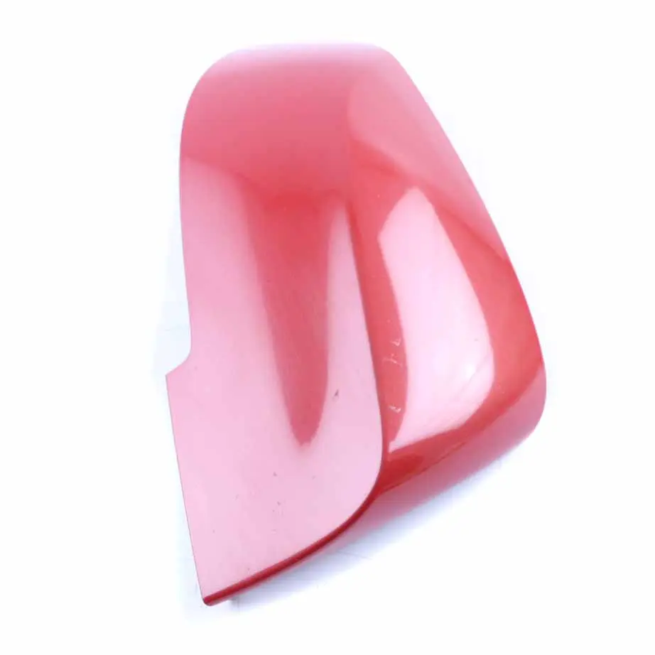 Wing Mirror Cover BMW F20 F30 Cap Casing Right O/S Melbourne Red Metallic - A75 to with Part number 7292746 Wing Mirror Cover BMW F20 F30 Cap Casing Right O/S Melbourne Red Metallic - A75 - SKU 7292746-MRT - Part number 7292746