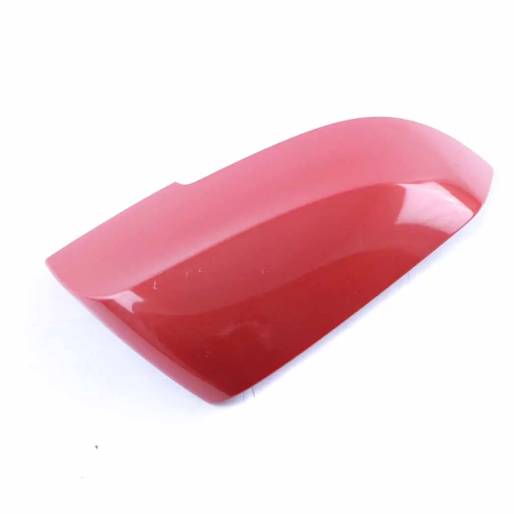 Wing Mirror Cover BMW F20 F30 Cap Casing Right O/S Melbourne Red Metallic - A75 to with Part number 7292746 Wing Mirror Cover BMW F20 F30 Cap Casing Right O/S Melbourne Red Metallic - A75 - SKU 7292746-MRT - Part number 7292746