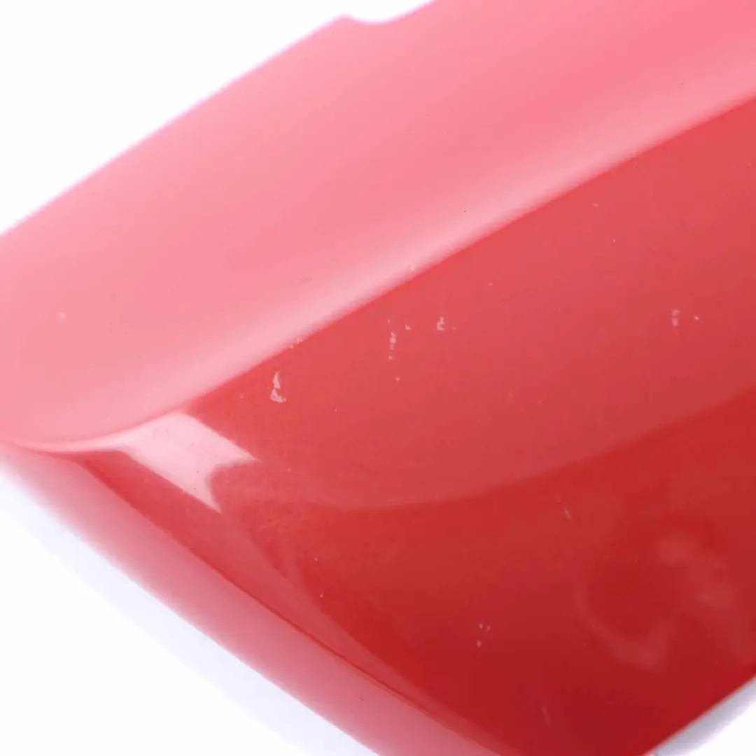 Wing Mirror Cover BMW F20 F30 Cap Casing Right O/S Melbourne Red Metallic - A75 to with Part number 7292746 Wing Mirror Cover BMW F20 F30 Cap Casing Right O/S Melbourne Red Metallic - A75 - SKU 7292746-MRT - Part number 7292746