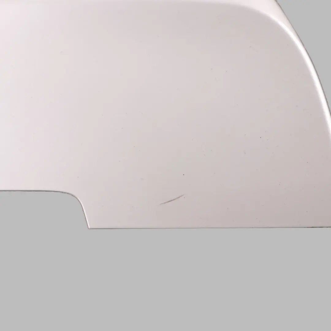  Copri specchietto BMW F20 F21 F30 Rivestimento destro Bianco Minerale A96 - SKU 7292746-MW - Numero di parte 7292746