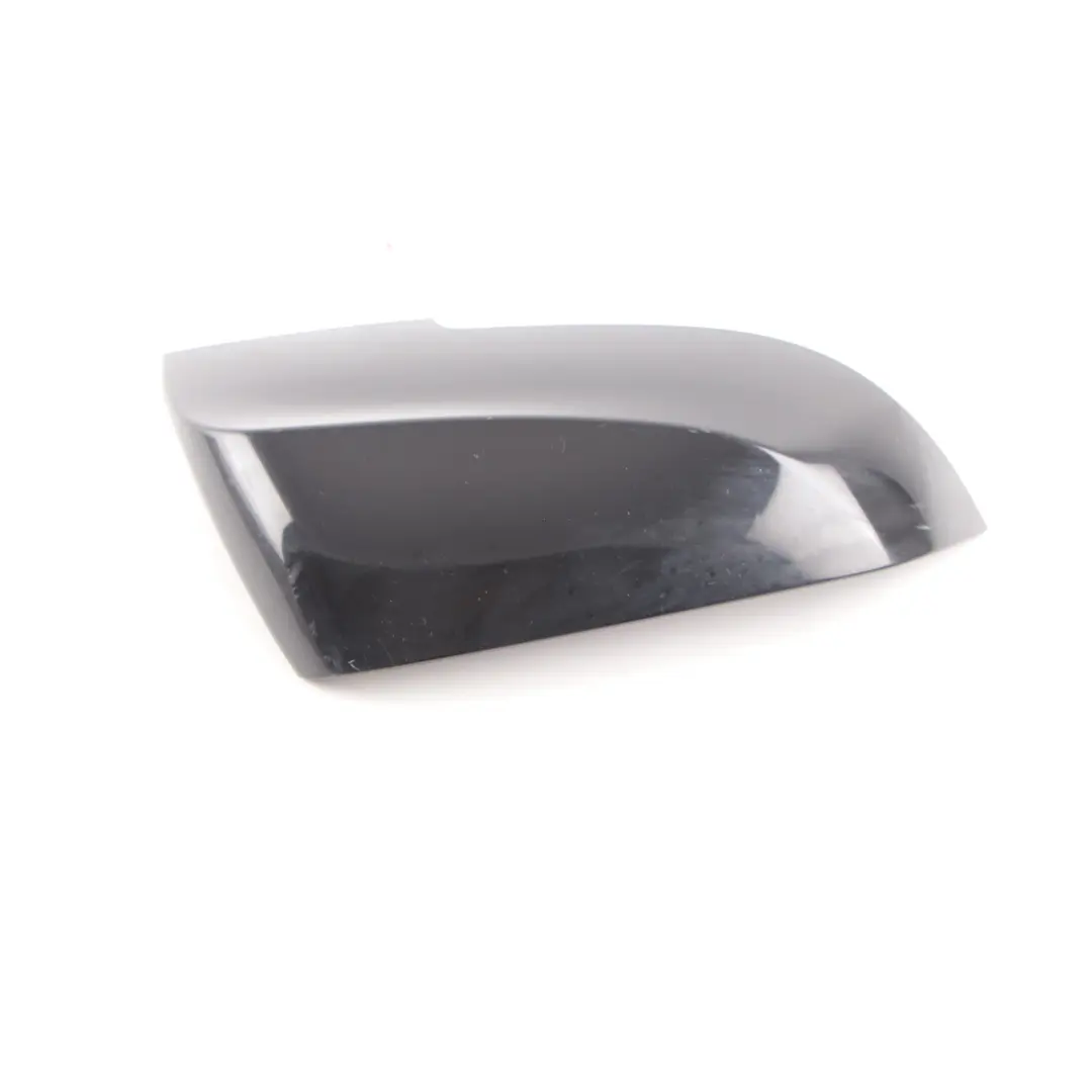 BMW F20 F30 Housse De Rétroviseur Droite O/S Schwarz 2 Black 668 - SKU 7292746-SCH - Numéro de pièce 7292746