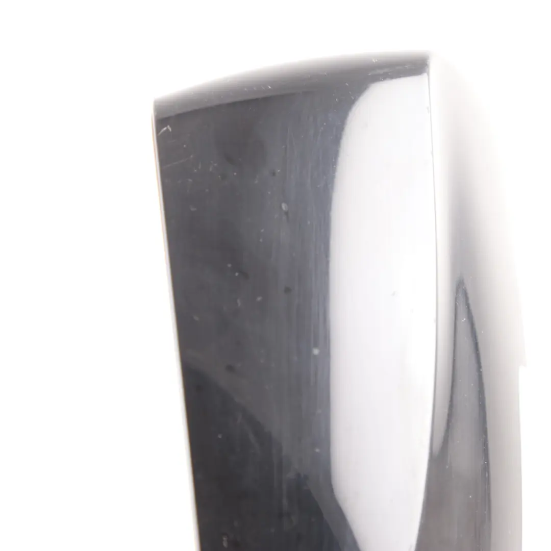 BMW F20 F30 Housse De Rétroviseur Droite O/S Schwarz 2 Black 668 - SKU 7292746-SCH - Numéro de pièce 7292746