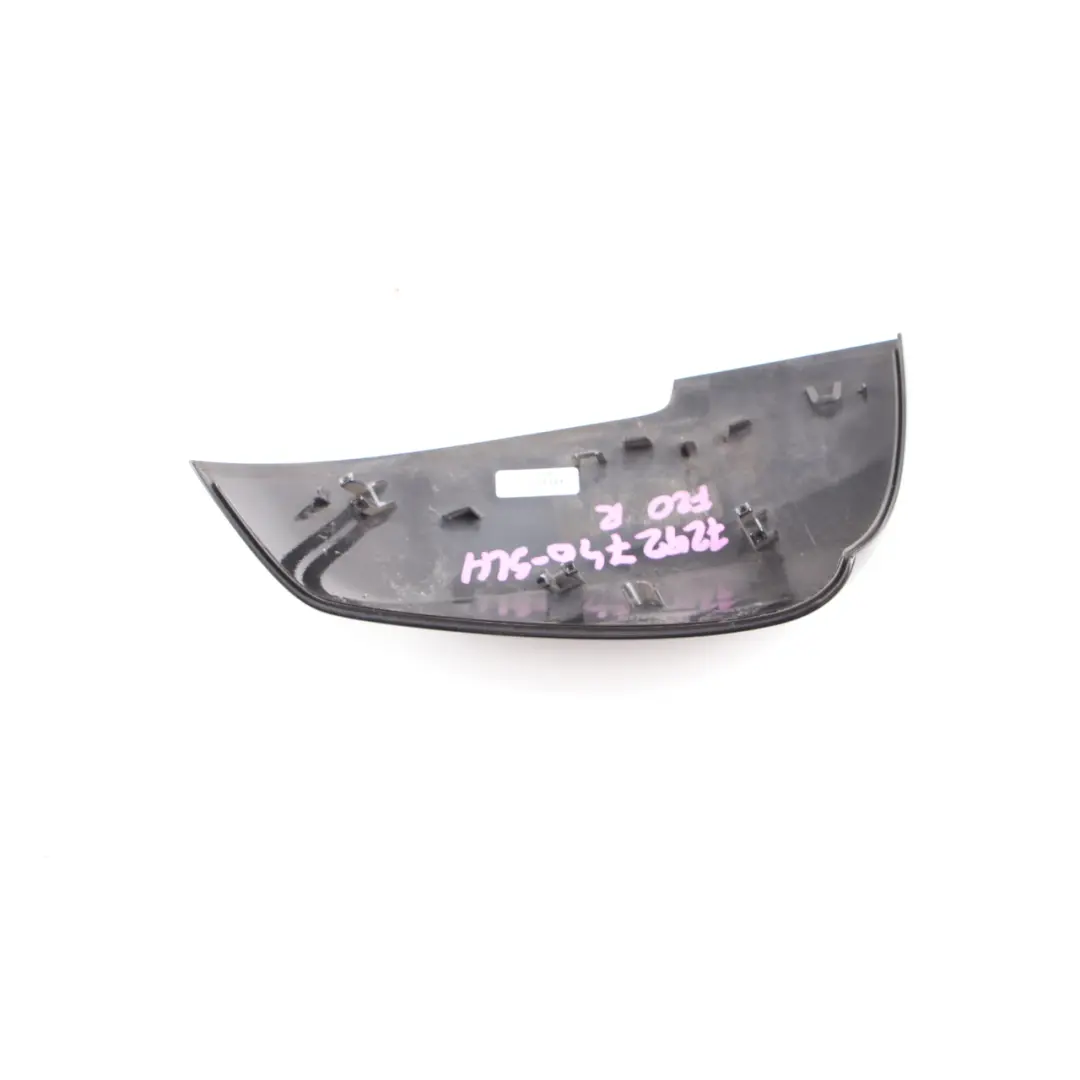  Copri Specchietto Retrovisore BMW F20 F30 Coperchio Rivestimento Destro Schwarz - SKU 7292746-SCH - Numero di parte 7292746