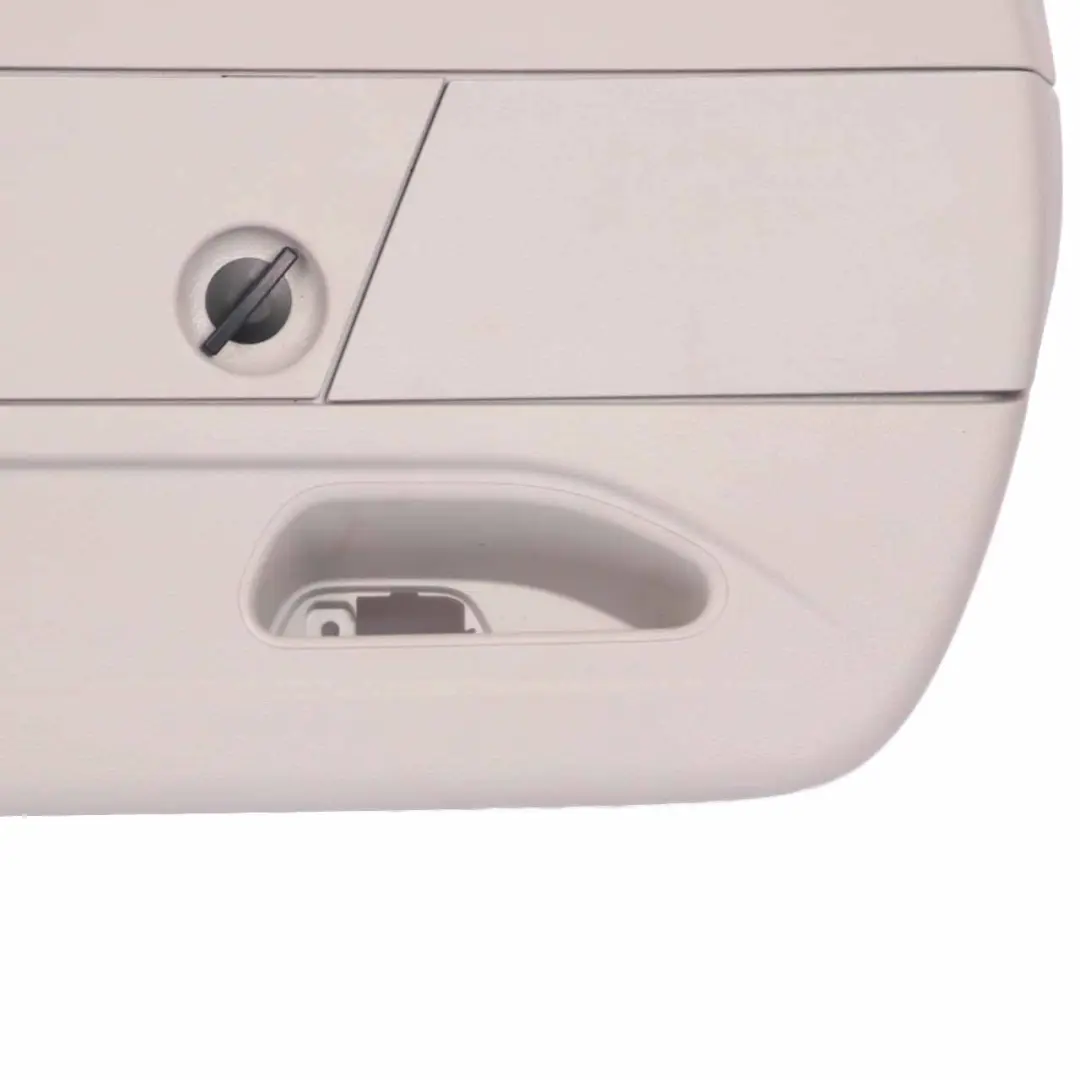 Boot Trunk Lid Tailgate Lower Trim Panel Everest Grey to BMW F31 Touring with Part number 7292764 BMW F31 Touring Boot Trunk Lid Tailgate Lower Trim Panel Everest Grey - SKU 7292764 - Part number 7292764