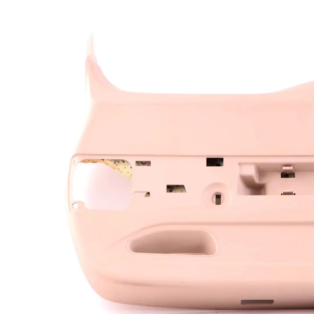 Tapicerka Osłona Klapy Bagażnika do BMW F31 Kombi o numerze 7292781 BMW F31 Kombi Tapicerka Osłona Klapy Bagażnika - SKU 7292781 - Numer Części 7292781