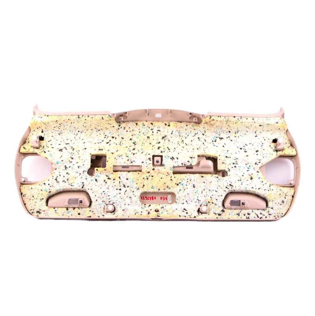 Baule Coperchio Del Portellone Pannello Inferiore Oyster per BMW F31 Touring con numero di parte 7292781 BMW F31 Touring Baule Coperchio Del Portellone Pannello Inferiore Oyster - SKU 7292781 - Numero di parte 7292781