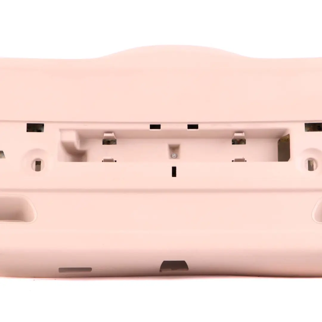 BMW F31 Kombi Tapicerka Osłona Klapy Bagażnika - SKU 7292781 - Numer Części 7292781