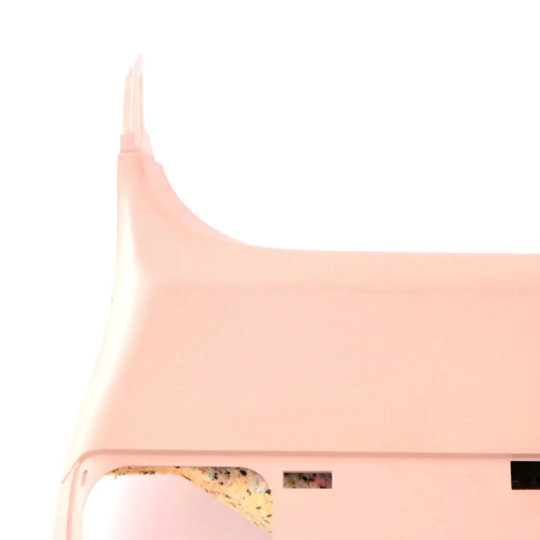 Panneau D'habillage Inférieur Coffre Et Du Hayon Oyster pour BMW F31 Touring à propos du numéro de pièce 7292781 BMW F31 Touring Panneau D'habillage Inférieur Coffre Et Du Hayon Oyster - SKU 7292781 - Numéro de pièce 7292781