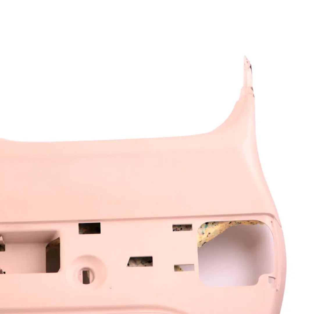 Boot Trunk Lid Tailgate Lower Trim Panel Oyster to BMW F31 Touring with Part number 7292781 BMW F31 Touring Boot Trunk Lid Tailgate Lower Trim Panel Oyster - SKU 7292781 - Part number 7292781