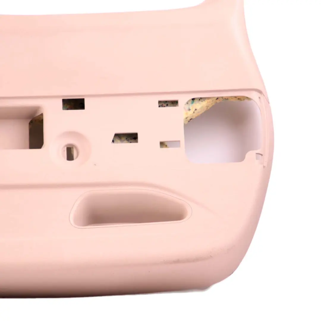 Panneau D'habillage Inférieur Coffre Et Du Hayon Oyster pour BMW F31 Touring à propos du numéro de pièce 7292781 BMW F31 Touring Panneau D'habillage Inférieur Coffre Et Du Hayon Oyster - SKU 7292781 - Numéro de pièce 7292781