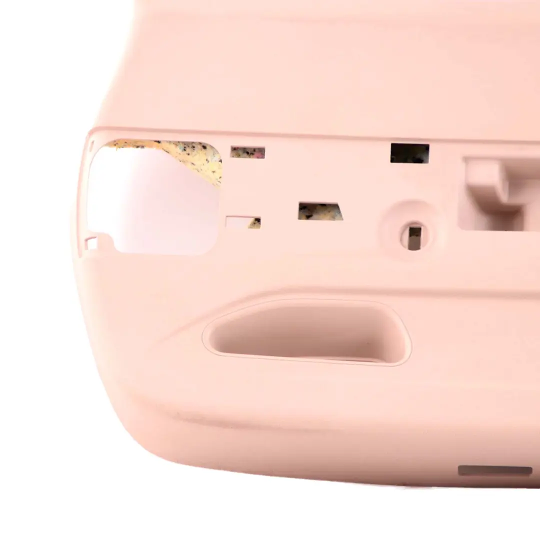 Baule Coperchio Del Portellone Pannello Inferiore Oyster per BMW F31 Touring con numero di parte 7292781 BMW F31 Touring Baule Coperchio Del Portellone Pannello Inferiore Oyster - SKU 7292781 - Numero di parte 7292781