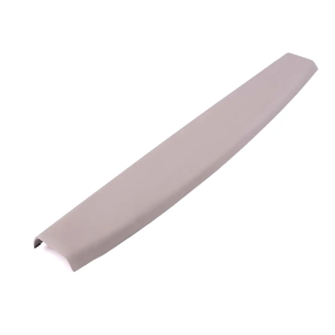 BMW F31 Panneau De Garniture Intérieure Supérieure Hayon Arrière Gris 7263139 - SKU 7292918 - Numéro de pièce 7292918