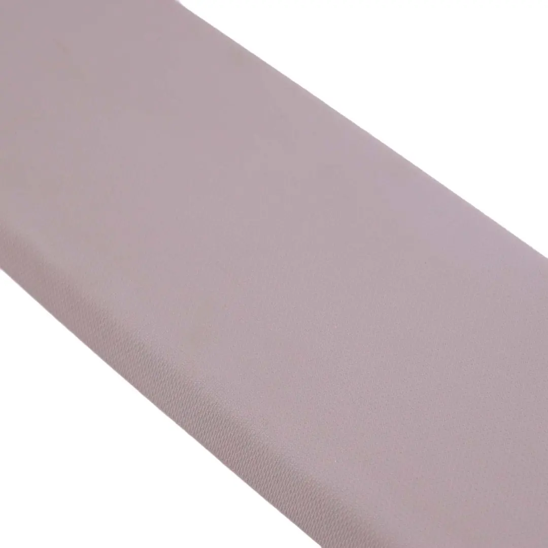 BMW F31 Portellone Posteriore Copertura Rivestimento Superiore Grigio 7263139 - SKU 7292918 - Numero di parte 7292918