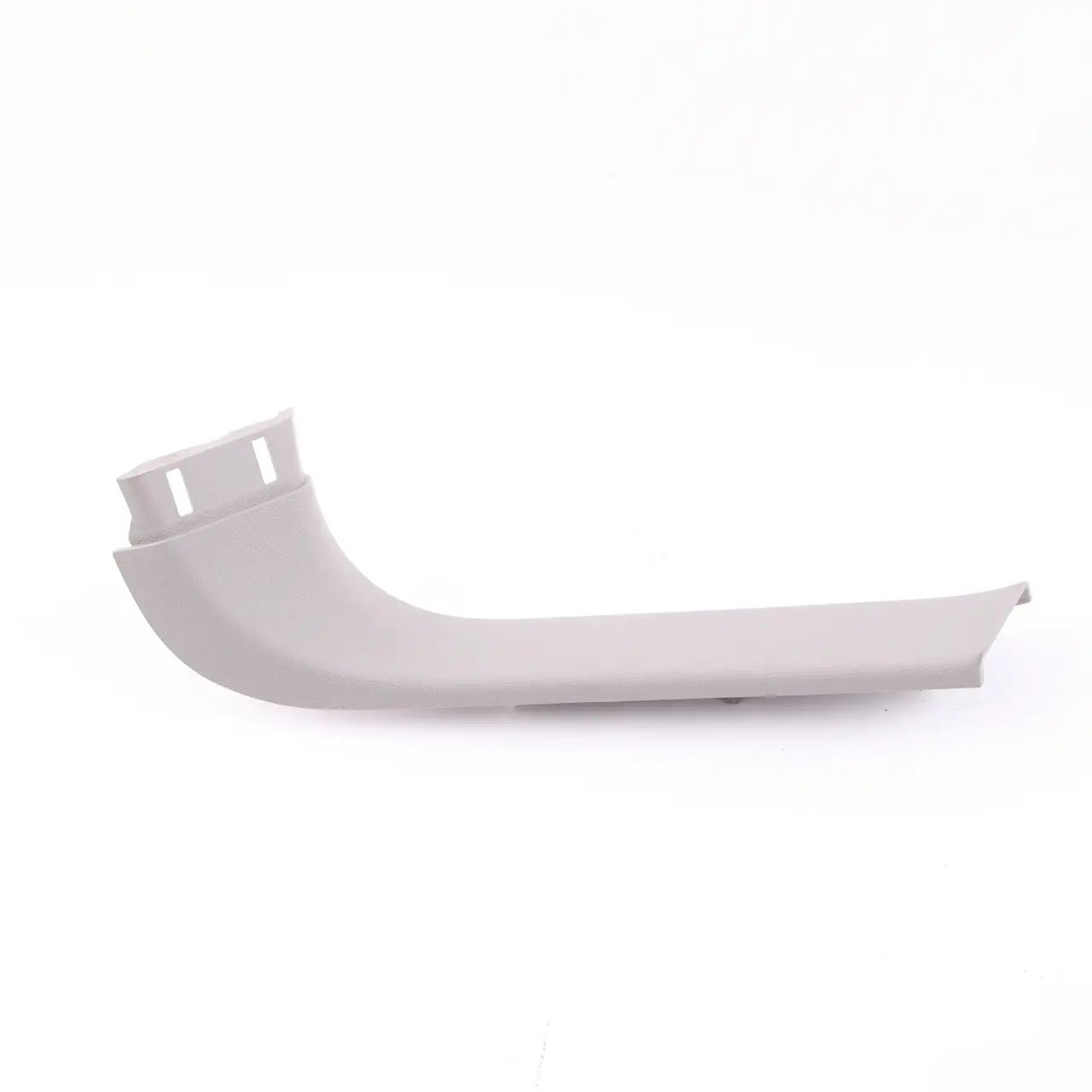 BMW F31 Pannello bagagliaio Copertura laterale interna Everest Grigio 7263138