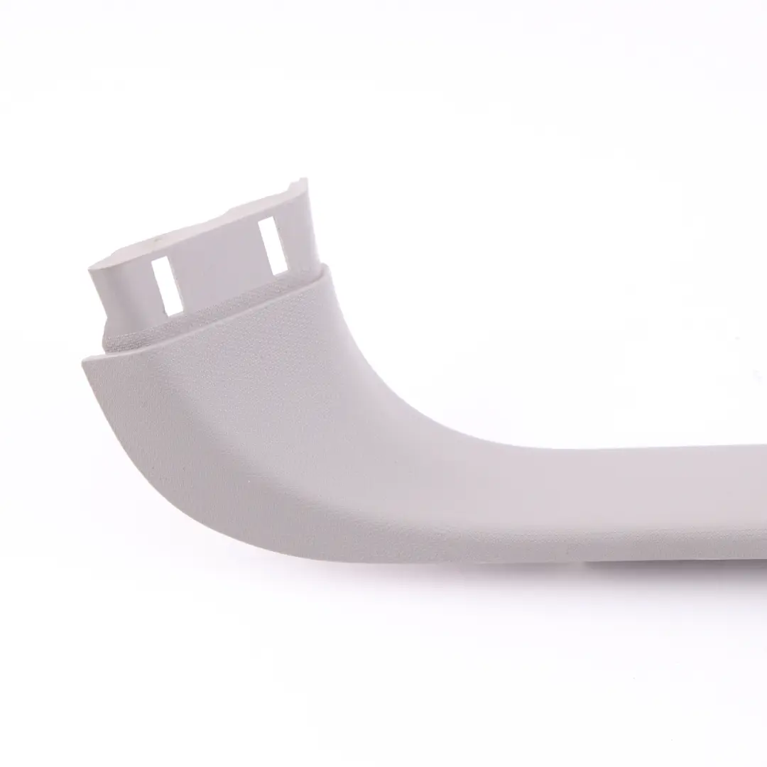 Pokrywa Panel Bagażnika Grey do BMW F31 o numerze 7263138 BMW F31 Pokrywa Panel Bagażnika Grey - SKU 7292920 - Numer Części 7263138