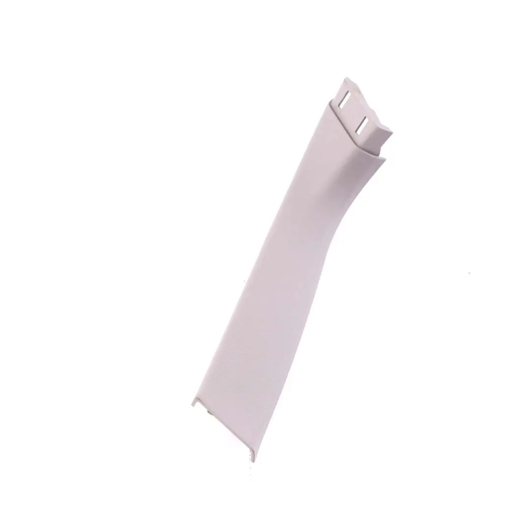 Embellecedor Panel Maletero Derecha Gris Everest para BMW F31 con número de pieza 7263138 BMW F31 Embellecedor Panel Maletero Derecha Gris Everest - SKU 7292920 - Número de pieza 7263138