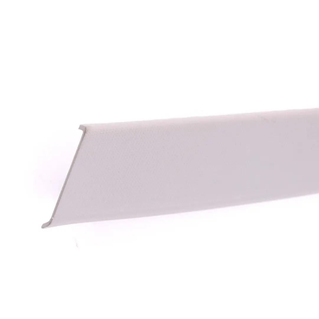 Pannello bagagliaio Copertura laterale interna Everest Grigio per BMW F31 con numero di parte 7263138 BMW F31 Pannello bagagliaio Copertura laterale interna Everest Grigio - SKU 7292920 - Numero di parte 7263138