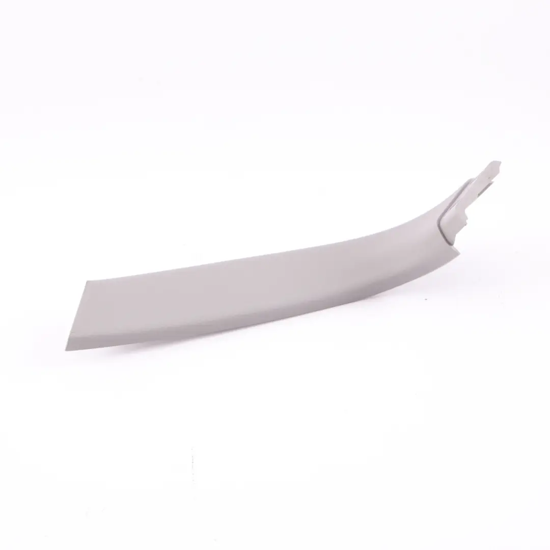 BMW F31 Trunk Panel Trim Cover Side Inner Right O/S Everest Grey - SKU 7292920 - Part number 7263138