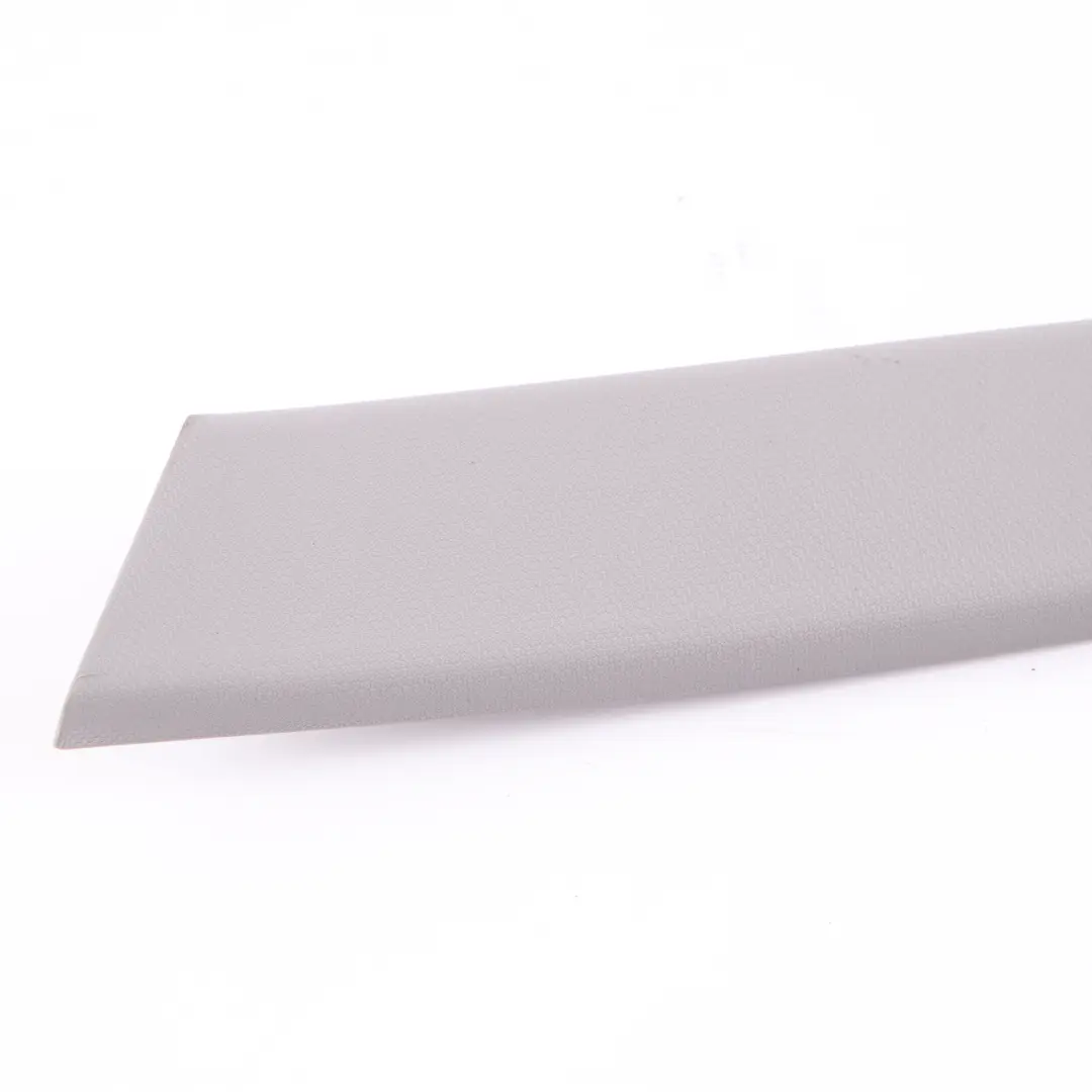 BMW F31 Embellecedor Panel Maletero Derecha Gris Everest - SKU 7292920 - Número de pieza 7263138