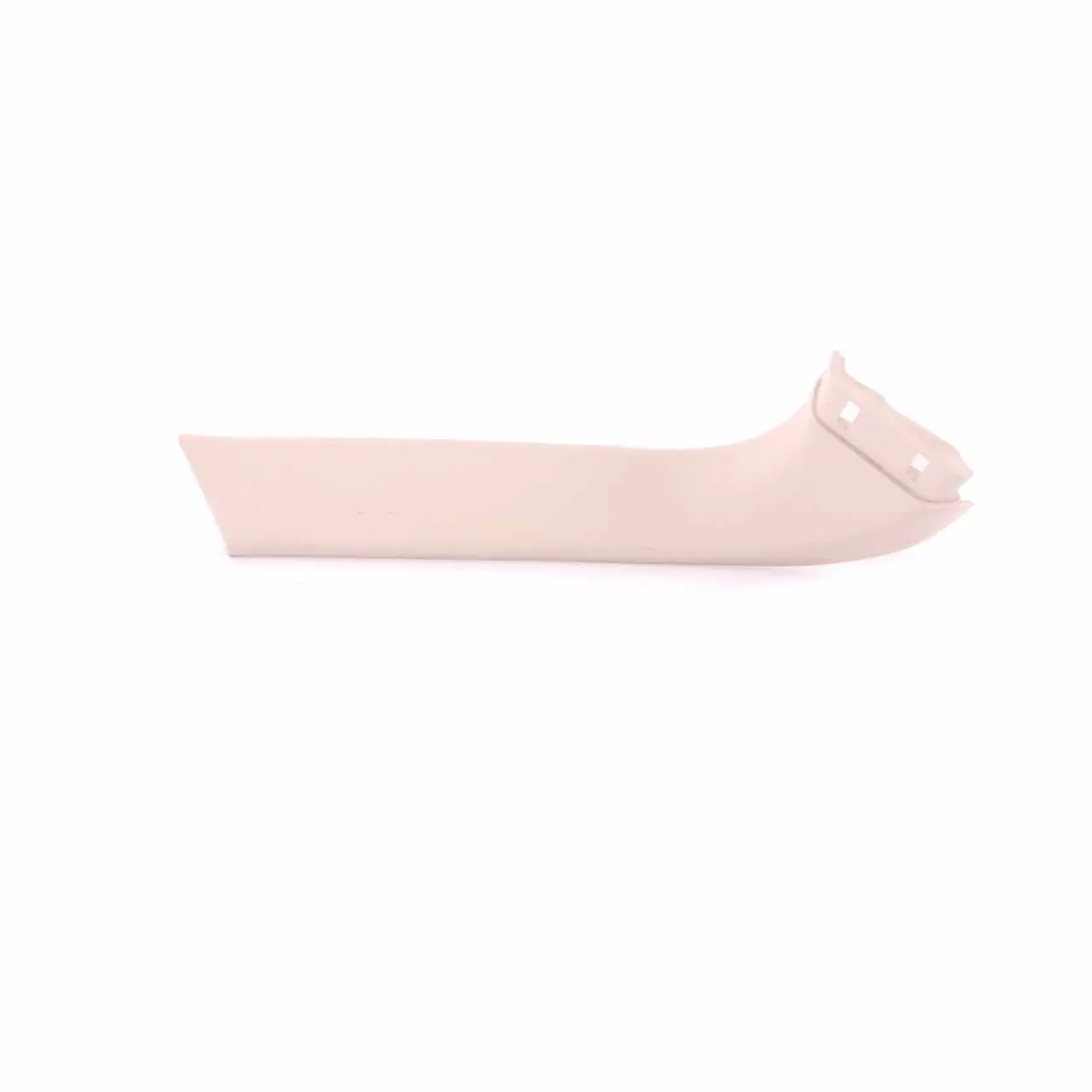 BMW F31 Capac Ornament Panou Portbagaj Interior Stânga Oyster 7263137