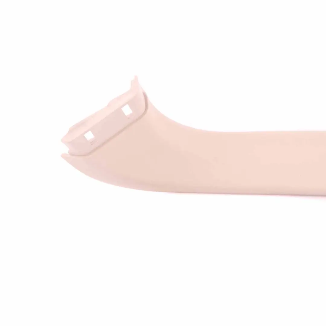 Trunk Panel Trim Cover Side Inner Right O/S Oyster 7263138 to BMW F31 with Part number 7292922 BMW F31 Trunk Panel Trim Cover Side Inner Right O/S Oyster 7263138 - SKU 7292922 - Part number 7292922