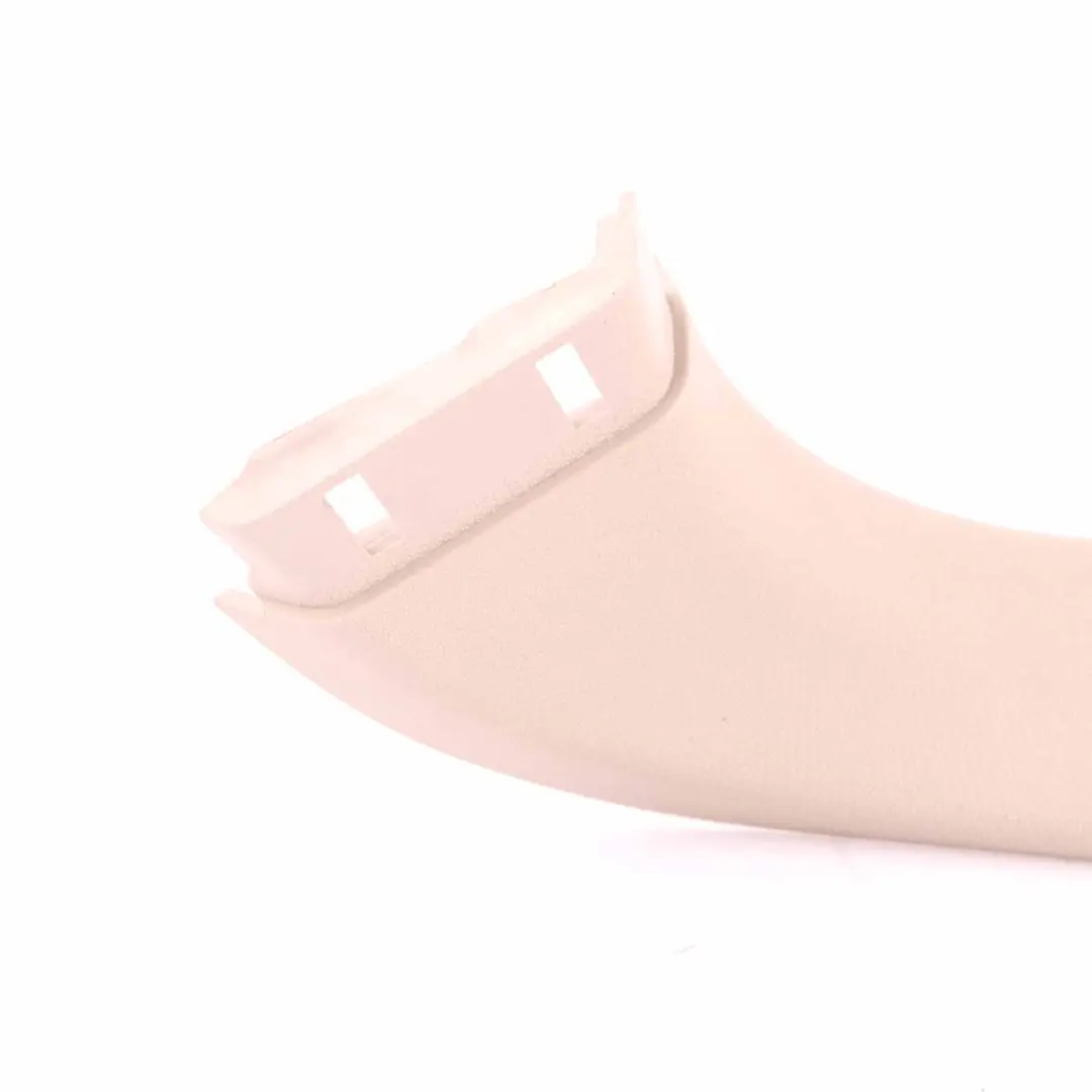 Trunk Panel Trim Cover Side Inner Right O/S Oyster 7263138 to BMW F31 with Part number 7292922 BMW F31 Trunk Panel Trim Cover Side Inner Right O/S Oyster 7263138 - SKU 7292922 - Part number 7292922