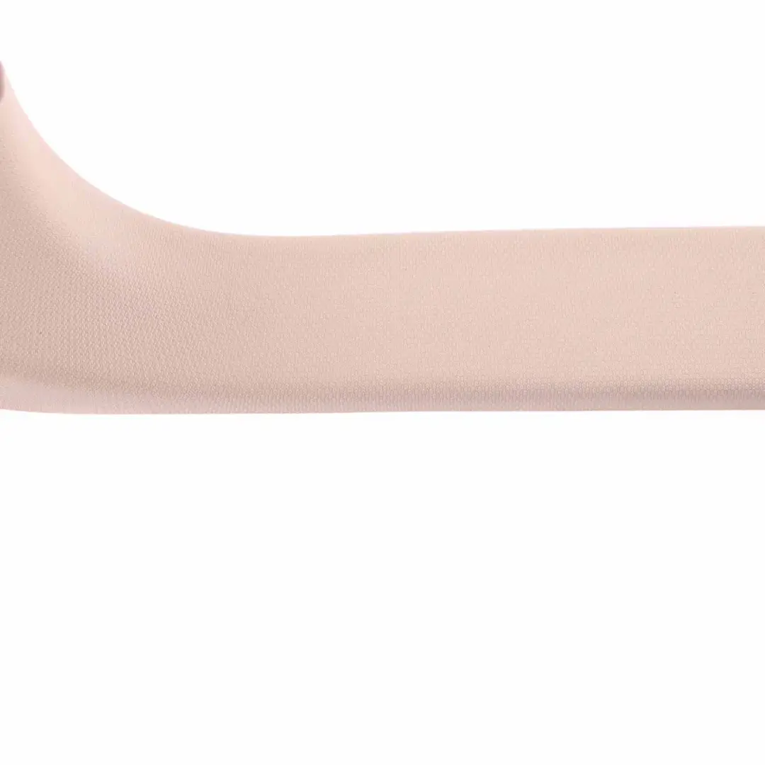 Trunk Panel Trim Cover Side Inner Right O/S Oyster 7263138 to BMW F31 with Part number 7292922 BMW F31 Trunk Panel Trim Cover Side Inner Right O/S Oyster 7263138 - SKU 7292922 - Part number 7292922