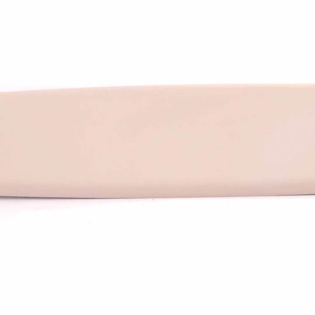 Trunk Trim BMW F31 Touring Boot Lid Top Upper Interior Cover Oyster 7263139 to with Part number 7292923 Trunk Trim BMW F31 Touring Boot Lid Top Upper Interior Cover Oyster 7263139 - SKU 7292923 - Part number 7292923