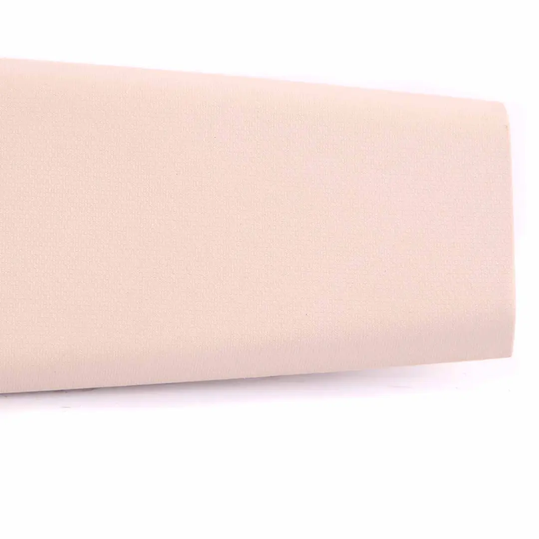 Trunk Trim BMW F31 Touring Boot Lid Top Upper Interior Cover Oyster 7263139 to with Part number 7292923 Trunk Trim BMW F31 Touring Boot Lid Top Upper Interior Cover Oyster 7263139 - SKU 7292923 - Part number 7292923